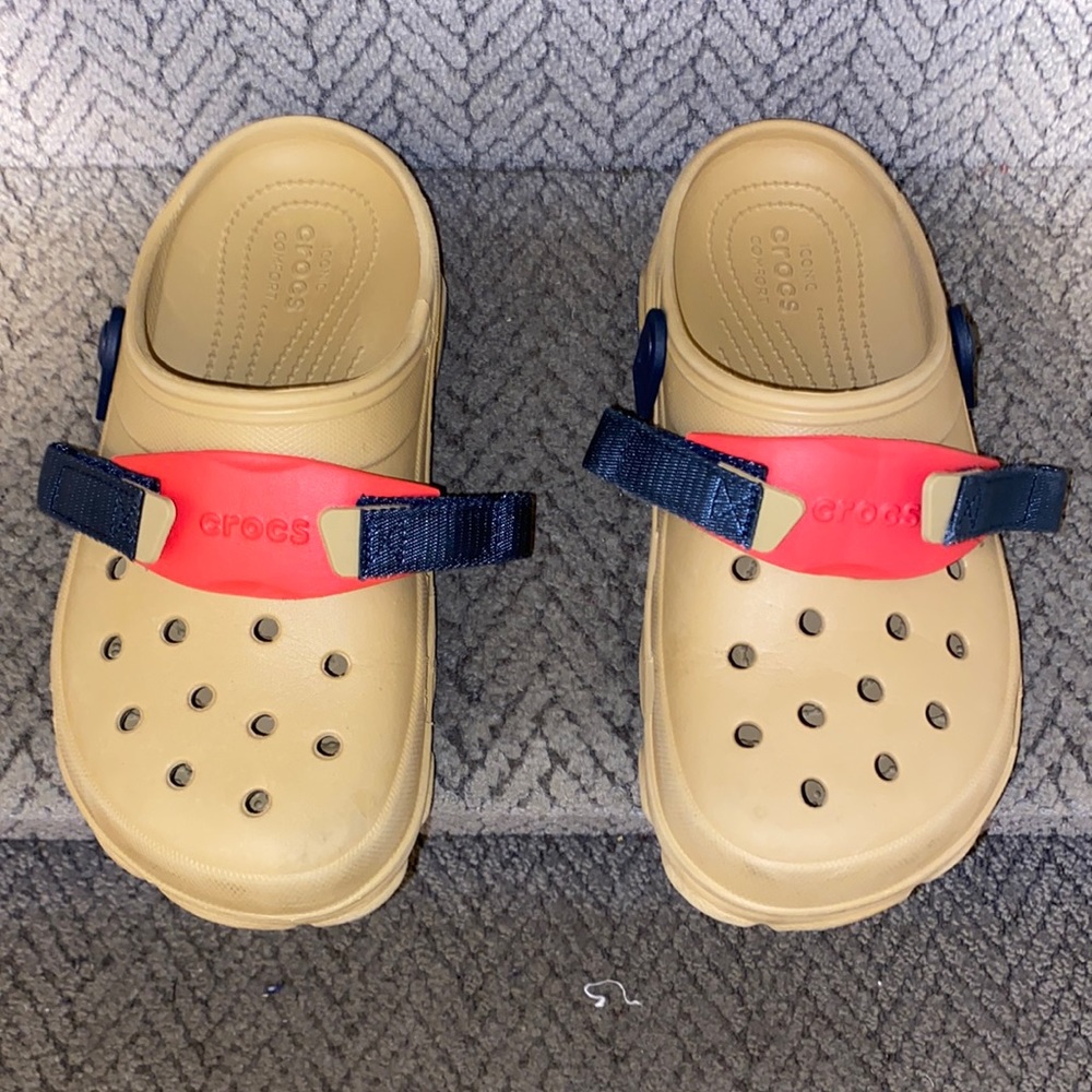 Crocs